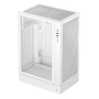 DeepCool CH170 PLUS WH Midi Tower Bianco (R-CH170-WHNGM0-G)