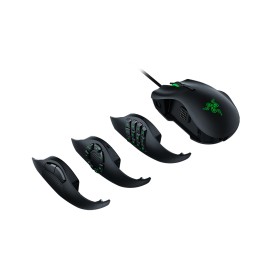 Razer Naga Trinity mouse Mano destra USB tipo A Ottico 16000 DPI (RZ01-02410100-R3M1)