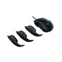 Razer Naga Trinity mouse Mano destra USB tipo A Ottico 16000 DPI (RZ01-02410100-R3M1)