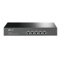 TP-LINK TL-R480T+ router cablato Fast Ethernet Nero (TL-R480T+)