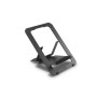 Kensington K50428WW supporto per laptop Supporto per computer portatile Nero 43,2 cm (17")