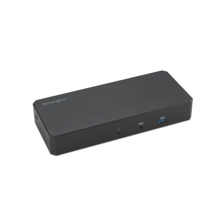 USB-C 10Gbpws Triple Video 100W PD-DP/HDMI-Windows (K32803EU)