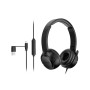 Kensington Cuffie On-Ear H950 EQ USB-C/USB-A (K97469WW)