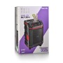 NGS WILD BASH Altoparlante portatile stereo Nero 50 W (Wild bash)