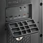 NGS WILD BASH Altoparlante portatile stereo Nero 50 W (Wild bash)
