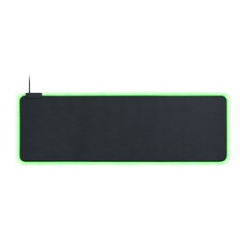 Razer Golithus Chroma Tappetino per mouse per gioco da computer Nero (RZ02-02500300-R3M1)