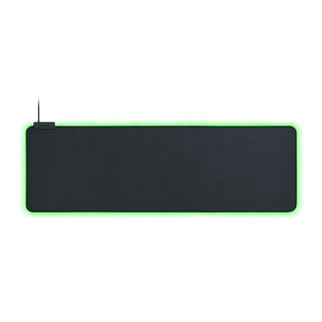 Razer Golithus Chroma Tappetino per mouse per gioco da computer Nero (RZ02-02500300-R3M1)