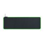Razer Golithus Chroma Tappetino per mouse per gioco da computer Nero (RZ02-02500300-R3M1)