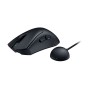 Razer DeathAdder V4 Pro mouse Gaming Mano destra RF Wireless + USB Type-A Ottico 45000 DPI (RZ01-05330100-R3G1)