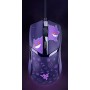 Razer Cobra Pokémon Gengar Edition - Leichte kabelgebundene Gaming-Maus mit Razer Chroma RGB (RZ01-04650700-R3M1)