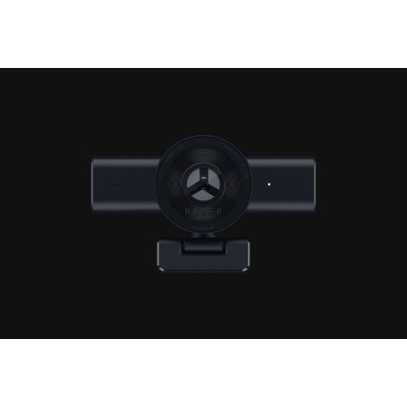 Razer Kiyo V2 X webcam 3,7 MP 2560 x 1440 Pixel USB Nero (RZ19-05380100-R3M1)