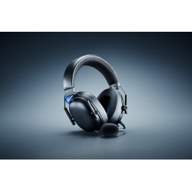 Razer BlackShark V3 Auricolare Con cavo e senza cavo A Padiglione Gaming USB tipo A Bluetooth Nero (RZ04-05410300-R3G1)