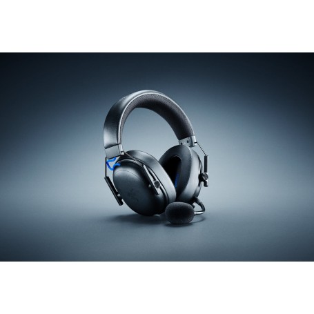 Razer BlackShark V3 Auricolare Con cavo e senza cavo A Padiglione Gaming USB tipo A Bluetooth Nero (RZ04-05410300-R3G1)
