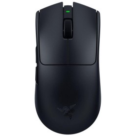 Razer Viper V4 Pro Wireless Gaming-Maus Schwarz 49 g 50K DPI 8000 Hz Polling (RZ01-05630100-R3G1)