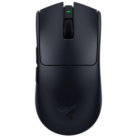 Razer Viper V4 Pro Wireless Gaming-Maus Schwarz 49 g 50K DPI 8000 Hz Polling (RZ01-05630100-R3G1)