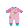 BABY born Romper Pink 36cm Tutina per bambola (839249)