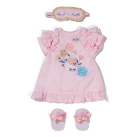 BABY born Night Gown 43cm Indumenti da notte per bambola (838761)