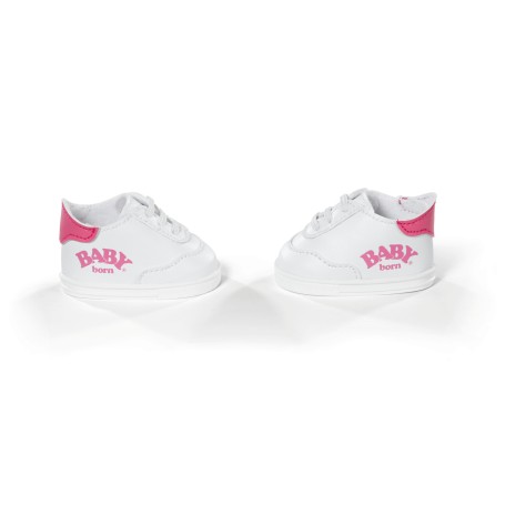 BABY born Sneakers 2 ass. 43cm Scarpe per bambola (838280)