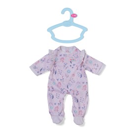 BABY born 840115 accessorio per bambola Salopette per bambola