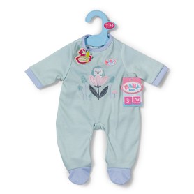 BABY born 840122 accessorio per bambola Salopette per bambola