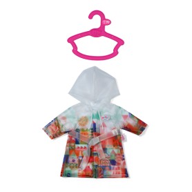 BABY born 839959 accessorio per bambola Cappotto per bambola