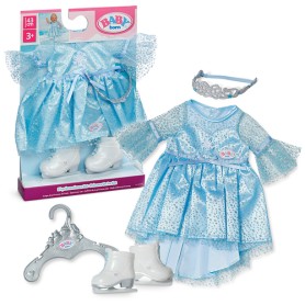BABY born 840535 accessorio per bambola Costume per bambola