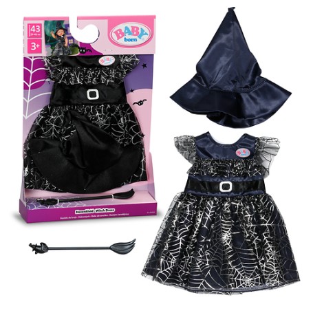 BABY born 840542 accessorio per bambola Costume per bambola