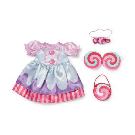 BABY born 839706 accessorio per bambola Costume per bambola