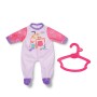 BABY born Romper Lucky 43cm Tutina per bambola (839805)