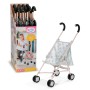 BABY born Stroller with Bag Jungle Passeggino per bambola (839829)