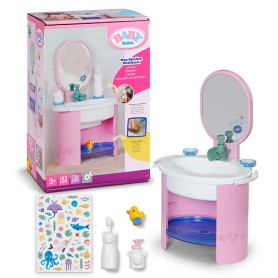 BABY born @ Washbasin Lavandino per bambola (838914)