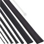 InLine Guaina termo restringente, calza vari diametri e fascette Conf. 7+10pz (00870S)
