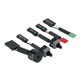 InLine Set di test per scheda madre 5 pezzi (59910)