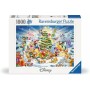 Ravensburger 12000651 Puzzle 1000 pz Altro