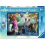 Kinderpuzzle - Zurck in Zoomania (100 Teile) (12004138)