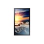 Samsung OH85N-SK Pannello piatto per segnaletica digitale 2,16 m (85") LED 4K Ultra HD Nero Tizen 4.0 (LH85OHNSKGB/EN)
