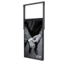 STAFFA DA SOFFITTO (MB7376)