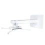 Multibrackets 9833 supporto per proiettore Parete Bianco (MB9833)