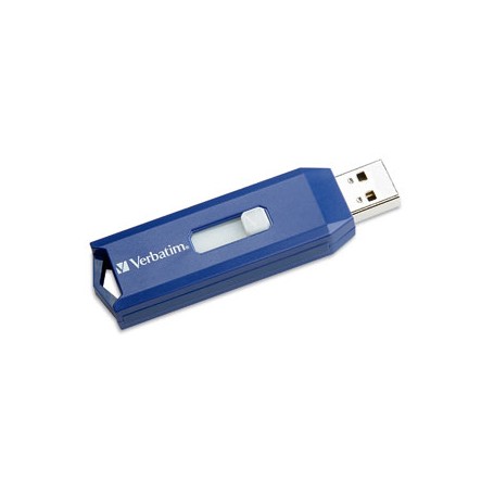 Verbatim 8GB USB Drive unità flash USB USB tipo A 2.0 Blu (97088)