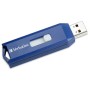 Verbatim 8GB USB Drive unità flash USB USB tipo A 2.0 Blu (97088)