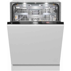 MIELE G 7970 SCVI K2O , Lavastoviglie incasso 14 coperti Scomparsa totale Classe energetica A