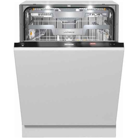 MIELE G 7970 SCVI K2O , Lavastoviglie incasso 14 coperti Scomparsa totale Classe energetica A