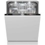 MIELE G 7970 SCVI K2O , Lavastoviglie incasso 14 coperti Scomparsa totale Classe energetica A