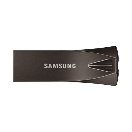 Samsung MUF-512BE unità flash USB 512 GB USB tipo A 3.2 Gen 1 (3.1 Gen 1) Grigio (MUF-512BE4/APC)