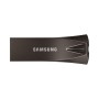 Samsung MUF-512BE unità flash USB 512 GB USB tipo A 3.2 Gen 1 (3.1 Gen 1) Grigio (MUF-512BE4/APC)