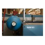 Brady 76610 etichetta per stampante Trasparente Etichetta per stampante autoadesiva (076610)