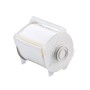 Brady 76614 etichetta per stampante Bianco Etichetta per stampante autoadesiva (076614)