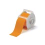 Brady GlobalMark B-7569 nastro per etichettatrice Arancione (120963)