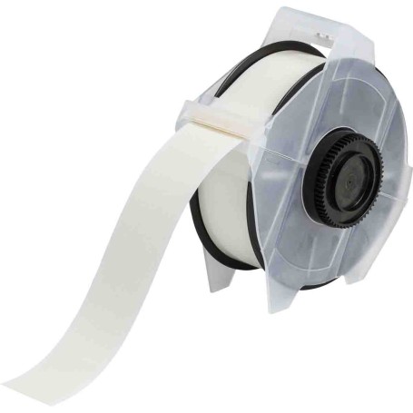 Brady GlobalMark B-595 nastro per etichettatrice Trasparente (113107)