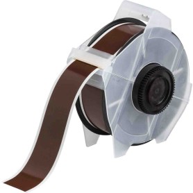 Brady GlobalMark B-595 nastro per etichettatrice Marrone (113137)